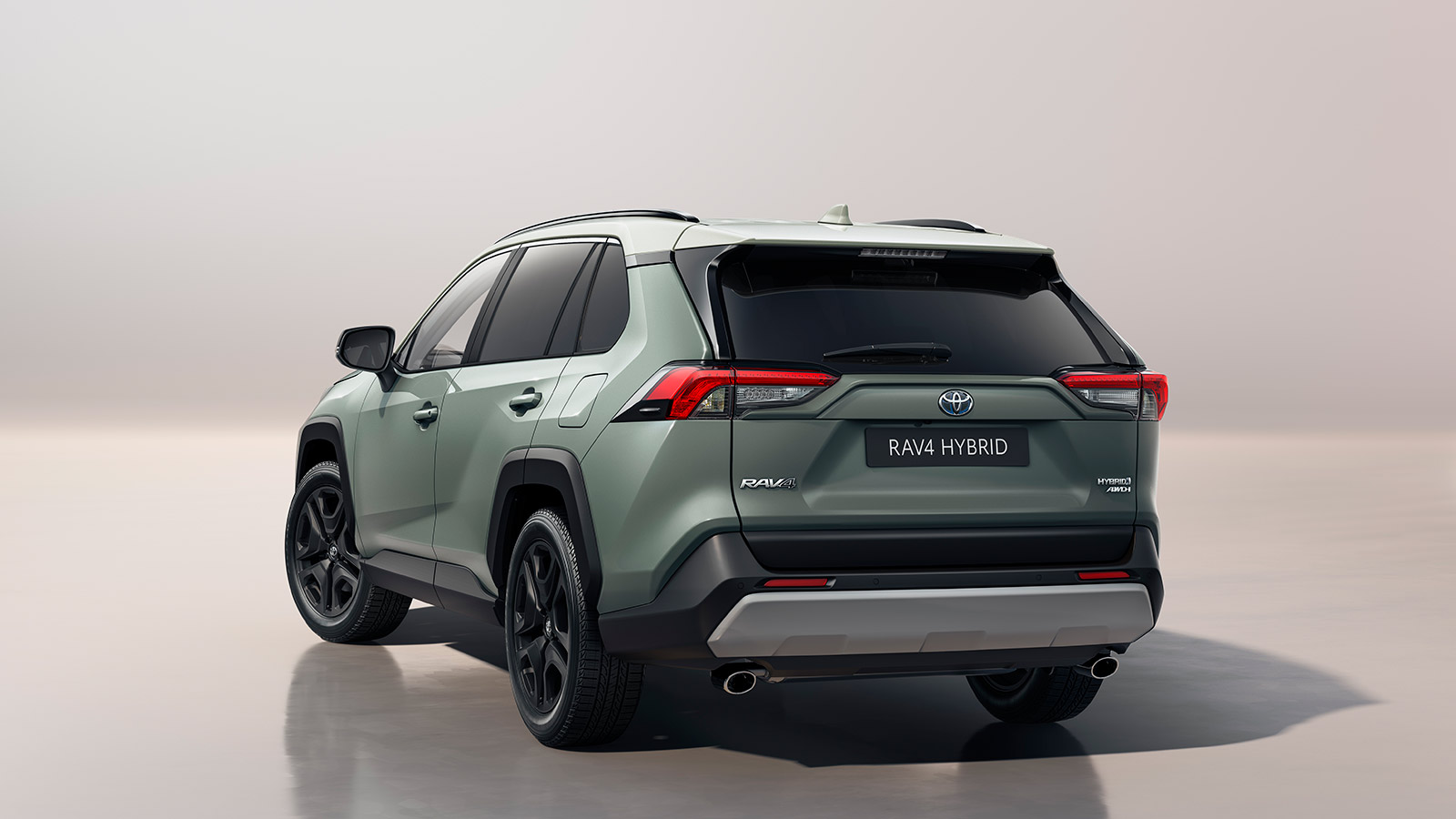 Toyota RAV4: SUVάρα σε προσφορά από την Toyota